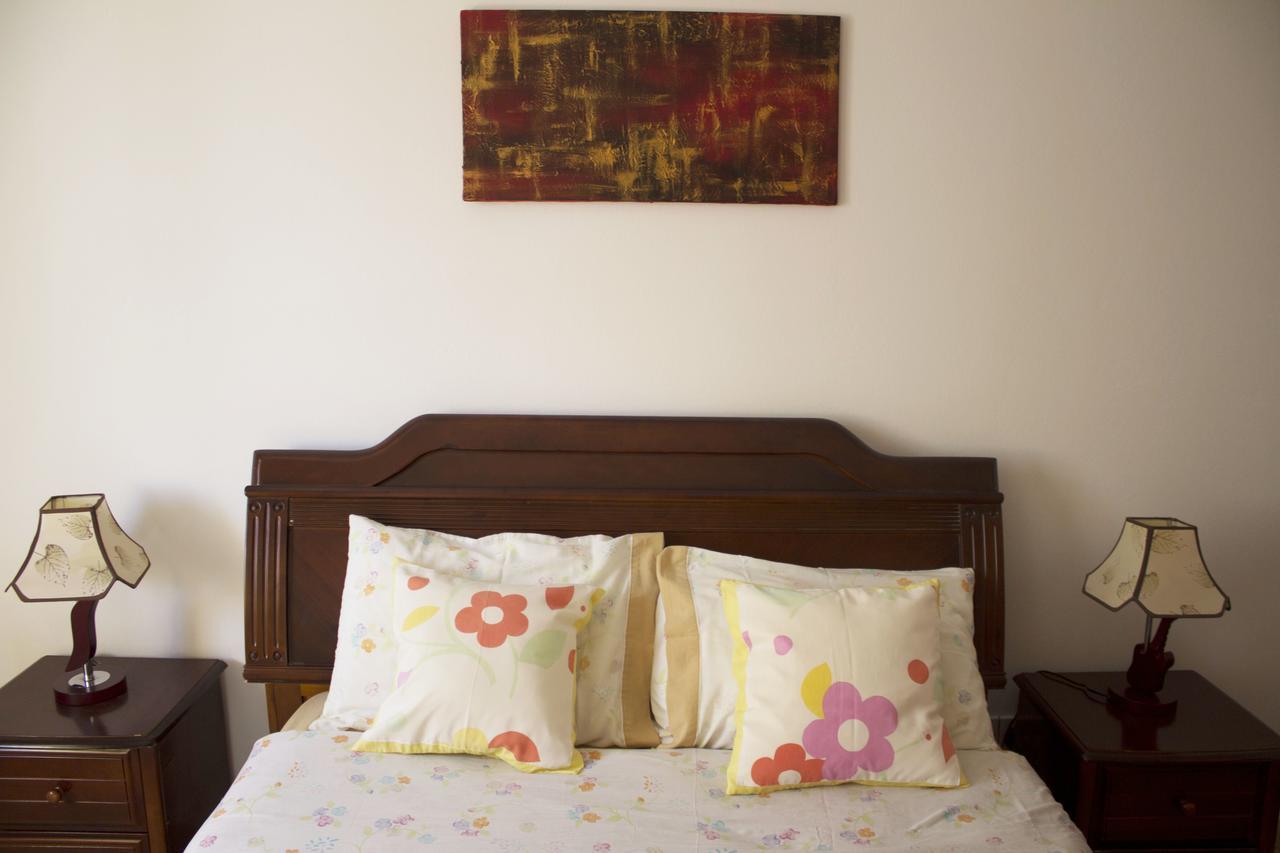 Apartamento Elli City Center